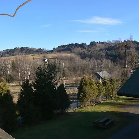 U Rzepki * Kurow (Lesser Poland)