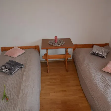 U Rzepki * Kurow (Lesser Poland)