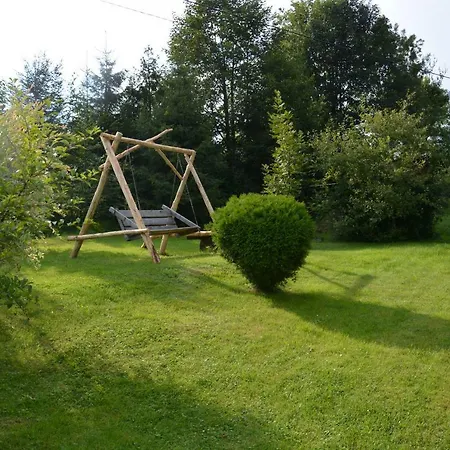 U Rzepki * Kurow (Lesser Poland)