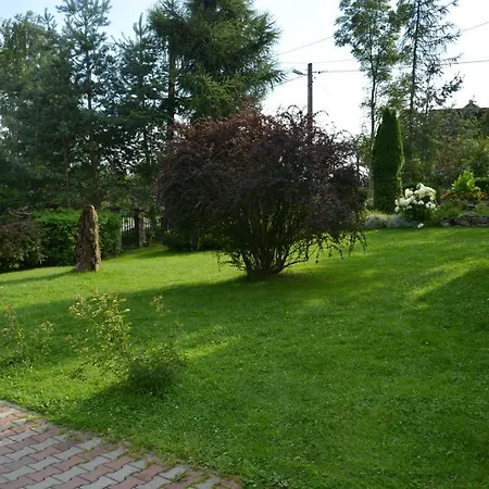 U Rzepki * Kurow (Lesser Poland)