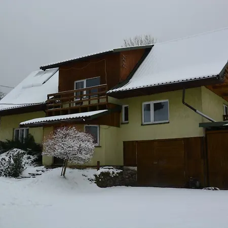 U Rzepki Farmház Kurow (Lesser Poland)