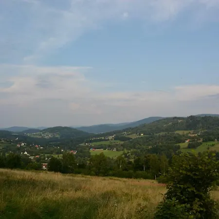 U Rzepki Kurow (Lesser Poland)