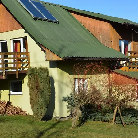 U Rzepki Farmház Kurow (Lesser Poland)