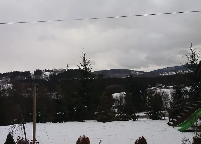 Lantgård U Rzepki *