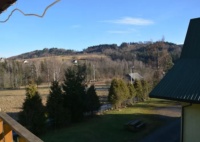 U Rzepki * Kurow (Lesser Poland)