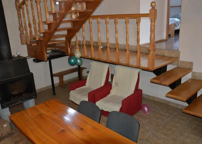 Lantgård U Rzepki Kurow (Lesser Poland)