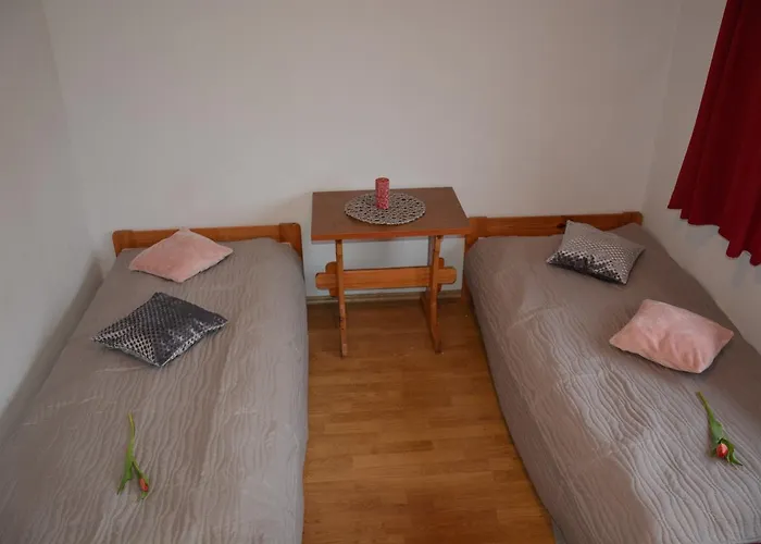 U Rzepki * Kurow (Lesser Poland)