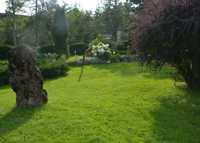 U Rzepki Lantgård *