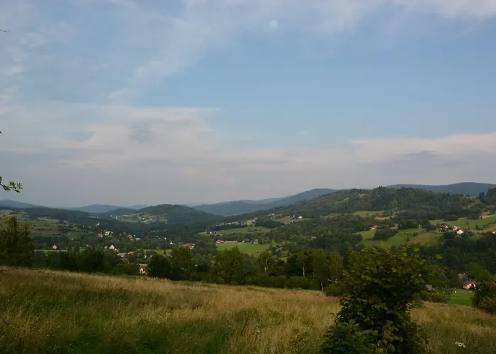 U Rzepki Kurow (Lesser Poland)